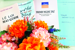 Sức sống của thể loại trường ca trong đời sống văn học xứ Thanh
