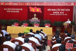 Quý I năm 2021, Thanh Hóa thực hiện “mục tiêu kép” đạt nhiều kết quả tích cực