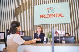 Prudential tăng trưởng bền vững và chi trả quyền lợi bảo hiểm chiếm 30% toàn ngành