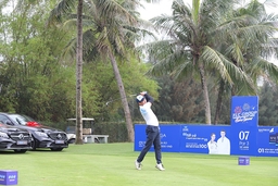 FLC Group Tournament 2021 - Aloha Summer chào hè sôi động