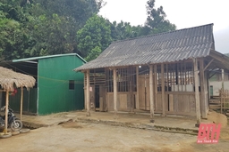 CLB “Vì trẻ em vùng cao” sẽ xây dựng 2 điểm trường tại huyện Quan Hóa trong tháng 4-2021