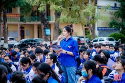 Tăng tốc để kỳ thi tốt nghiệp THPT năm 2021 đạt kết quả cao
