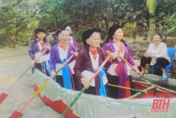 Nông Cống tổ chức Lễ hội đền Mưng năm 2021, công bố Di sản văn hóa phi vật thể Quốc gia