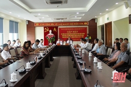 TP Hội An tặng quà tri ân thương binh chiến đấu tại chiến trường Quảng Nam - Đà Nẵng