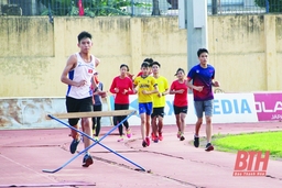 Thực trạng cơ sở vật chất thể thao thành tích cao: Vừa thiếu lại vừa yếu