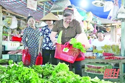 Hạn chế sử dụng túi nilon – trách nhiệm của cả cộng đồng