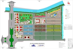 Ông lớn địa ốc đổ bộ, bất động sản Thanh Hoá sôi động
