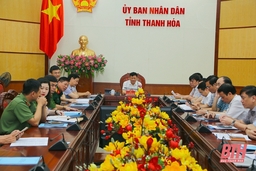 Thực hiện quyết liệt và hoàn thành việc đơn giản hóa thủ tục hành chính, giấy tờ công dân liên quan đến quản lý dân cư