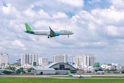 Bamboo Airways  liên tiếp mở mới đường bay trước dịp nghỉ lễ và cao điểm hè