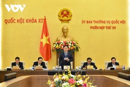 Quốc hội thông qua Nghị quyết thành lập thị trấn Quý Lộc và thị trấn Yên Lâm (Yên Định)