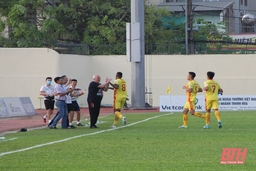Sông Lam Nghệ An khủng hoảng và cơ hội để Đông Á Thanh Hóa giành 3 điểm trong trận derby Bắc Trung bộ