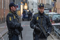 Cảnh sát Đan Mạch bắt giữ nhiều phần tử cổ xúy cho tổ chức IS