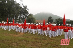 Những “hạt nhân” trong phong trào xây dựng đời sống văn hóa