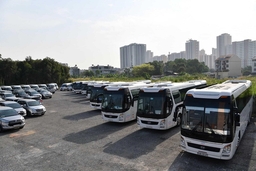 Thanhhungtourist - công ty cho thuê xe du lịch giá rẻ tại TPHCM