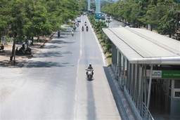 Bắc Bộ bắt đầu đợt nắng nóng, có nơi nắng nóng gay gắt