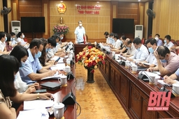 Để khoa học và công nghệ trở thành khâu đột phá trong phát triển kinh tế - xã hội của tỉnh Thanh Hóa
