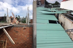 3 tiêu chí lựa chọn đơn vị  thiết kế, thi công xây dựng nhà ở gia đình,  nhà trọ uy tín