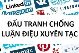 Cảnh giác với thủ đoạn chính trị hóa “bẻ lái” một số vụ án hình sự trước thềm bầu cử