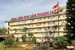 Thông tin Bệnh viện Phụ sản Thanh Hóa có ca nhiễm COVID-19 là không chính xác