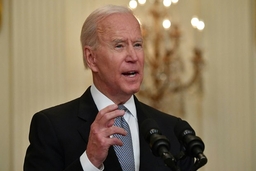 Tổng thống Mỹ Biden ký sắc lệnh chỉ đạo nghiên cứu về rủi ro tài chính
