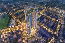 Sự nổi bật của Dự án căn hộ Tecco Center Point Thanh Hóa