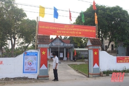 Đồng bào công giáo Thanh Hóa hướng đến ngày bầu cử