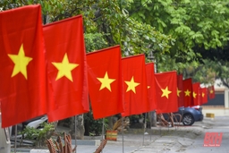 Thanh Hóa rộn ràng, náo nức trước giờ bầu cử
