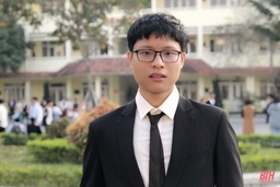 Học sinh Trường THPT Chuyên Lam Sơn giành huy chương Đồng Olympic Vật lý châu Á - Thái Bình Dương