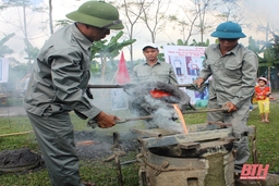 Về miền non nước - văn hóa hữu tình...