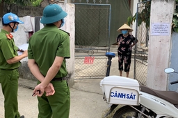 Huyện Thiệu Hoá xử phạt 13 trường hợp vi phạm hành chính trong lĩnh vực y tế