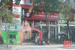 Thanh Hóa tạm dừng hoạt động của các Trung tâm ngoại ngữ, Tin học, Giáo dục kỹ năng sống, Tư vấn du học