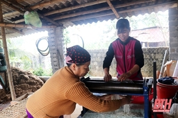25 sản phẩm được đề xuất đánh giá, xếp hạng sản phẩm OCOP cấp tỉnh đợt 2, năm 2021