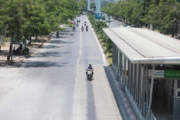 Thanh Hóa: Nắng nóng gay gắt trên diện rộng