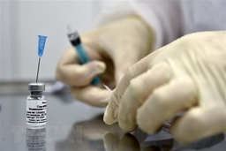 Nga có thể sản xuất 30 triệu liều vaccine ngừa COVID-19 mỗi tháng