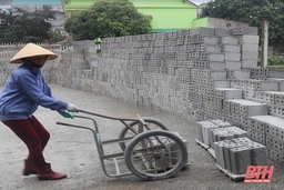 Làm giàu nhờ nguồn vốn  tài chính vi mô