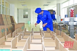 Doanh nghiệp khắc phục khó khăn trong bối cảnh dịch bệnh kéo dài