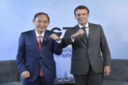 Tổng thống Pháp mong muốn dự lễ khai mạc Olympic Tokyo