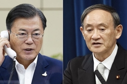 Tổng thống Hàn Quốc nhấn mạnh cơ hội cải thiện quan hệ với Nhật Bản