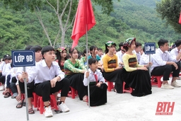 Huyện Mường Lát nỗ lực phát huy nét đẹp văn hóa truyền thống