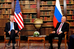 Tổng thống Nga Putin tuyên bố sẵn sàng tiếp tục đối thoại với Mỹ