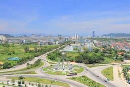 Hấp lực khó cưỡng của địa ốc Thanh Hóa: Sầm Sơn là tâm điểm hút vốn