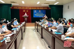 Để Thanh Hóa trở thành 1 trong 10 tỉnh đứng đầu cả nước về điểm số PAPI