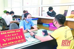 VssID - giải pháp hữu hiệu ngăn chặn trục lợi bảo hiểm xã hội, bảo hiểm y tế