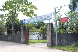 Vạn Xuân khắc phục khó khăn, “căng mình” phòng, chống dịch COVID-19
