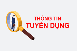 UBND huyện Hà Trung thông báo tuyển dụng viên chức