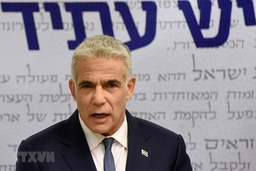 Israel cam kết sửa chữa “”những sai lầm“” trong quan hệ với Mỹ