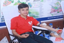 Chàng trai gieo mầm thiện