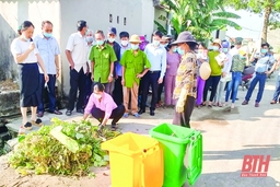 Đổi mới, nâng cao chất lượng hoạt động của MTTQ và các tổ chức đoàn thể chính trị - xã hội: Sự cần thiết phải đổi mới