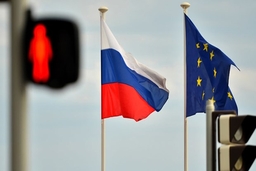 Các đại sứ Liên minh châu Âu nhất trí gia hạn trừng phạt Nga