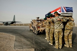 Australia hoàn tất rút binh sỹ khỏi Afghanistan sau 20 năm tham chiến